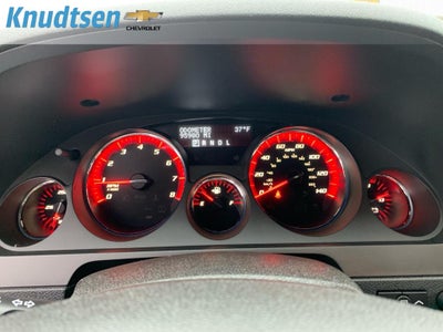 2012 GMC Acadia Denali