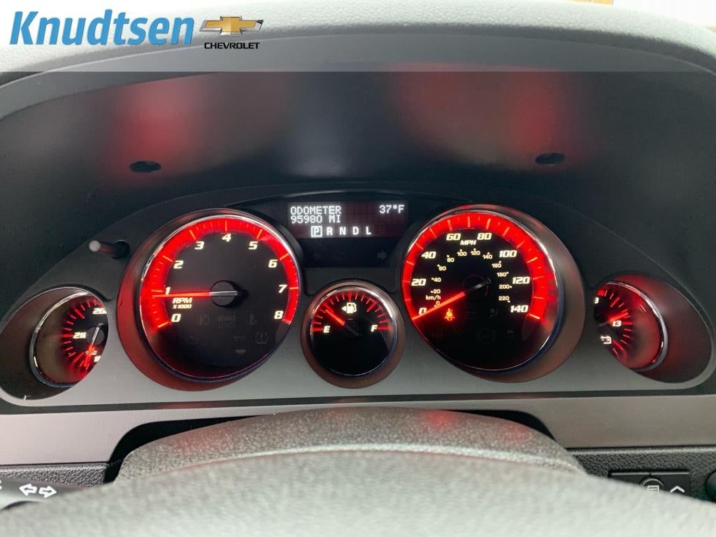 2012 GMC Acadia Denali