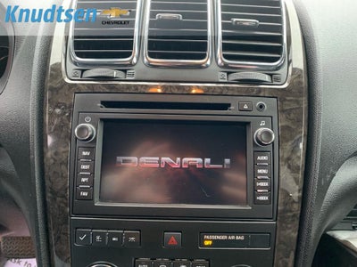 2012 GMC Acadia Denali
