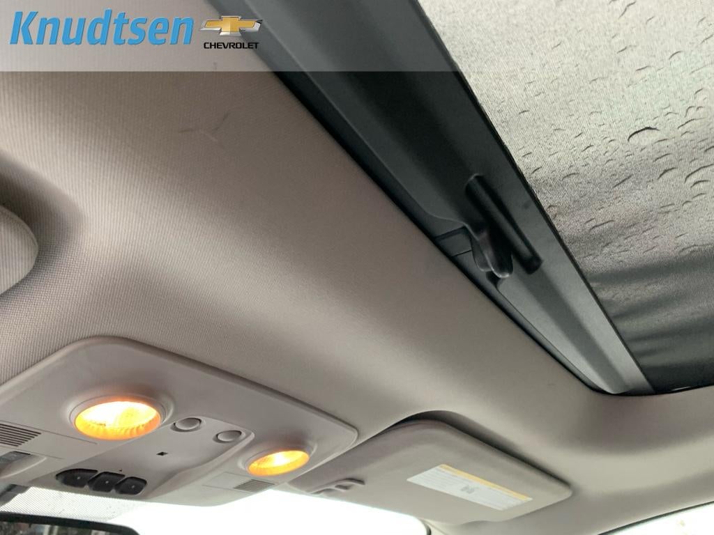 2012 GMC Acadia Denali