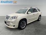 2012 GMC Acadia Denali