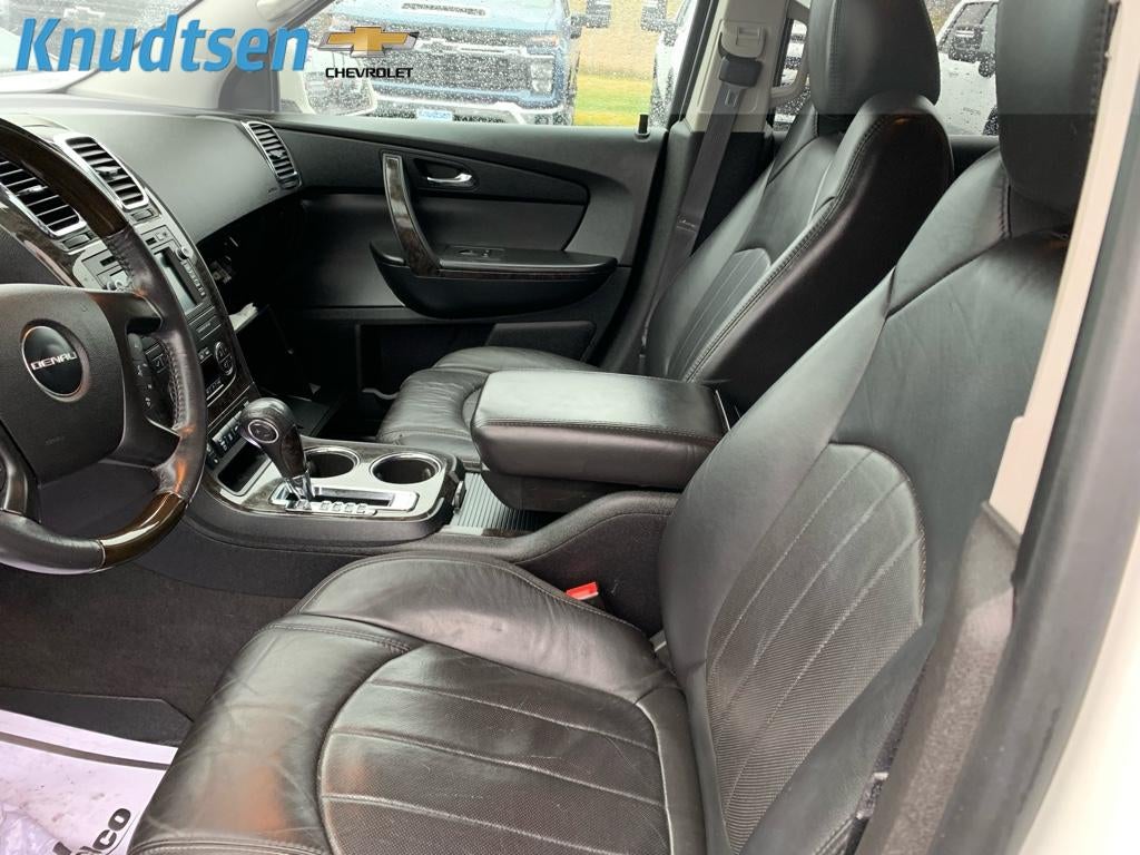 2012 GMC Acadia Denali