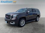 2016 GMC Yukon SLE
