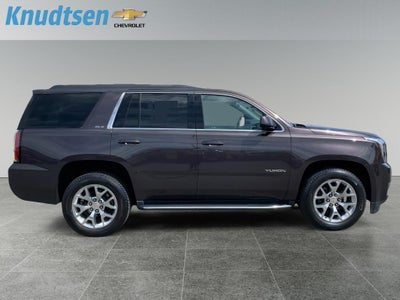 2016 GMC Yukon SLE