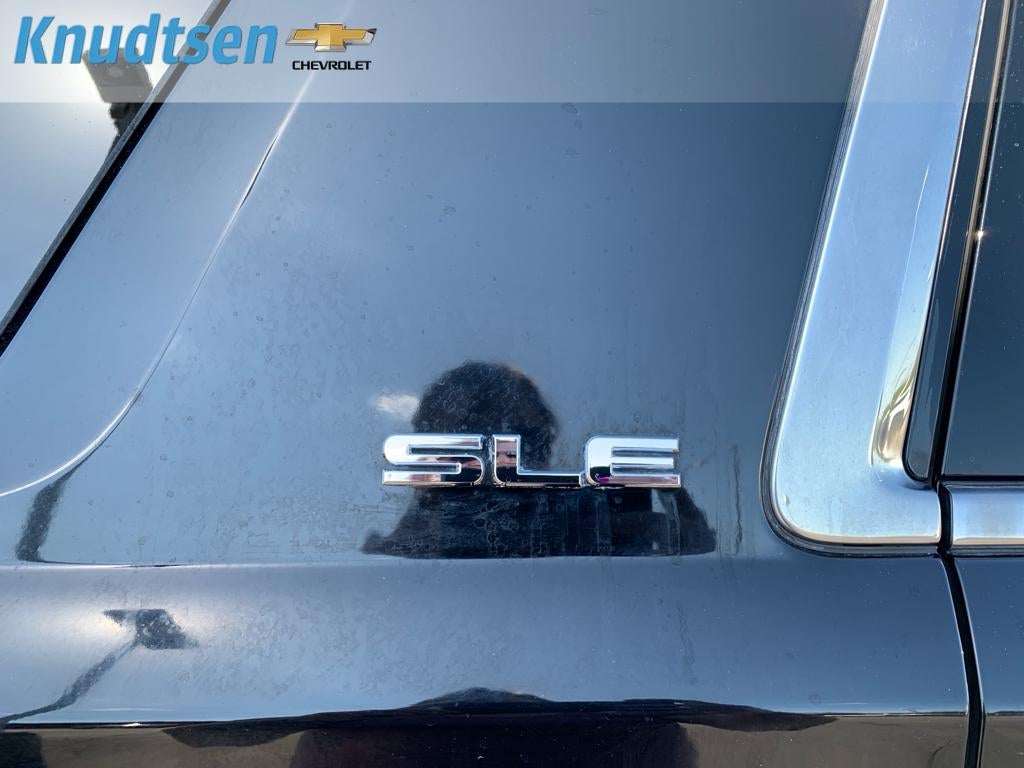 2017 GMC Yukon SLE