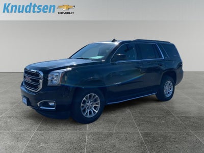 2017 GMC Yukon SLE
