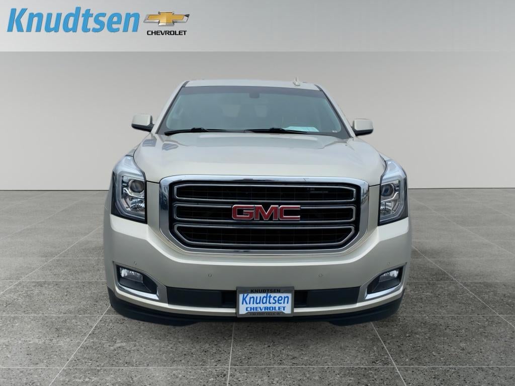 Used 2016 GMC Yukon XL SLE with VIN 1GKS2FKC5GR168000 for sale in Post Falls, ID