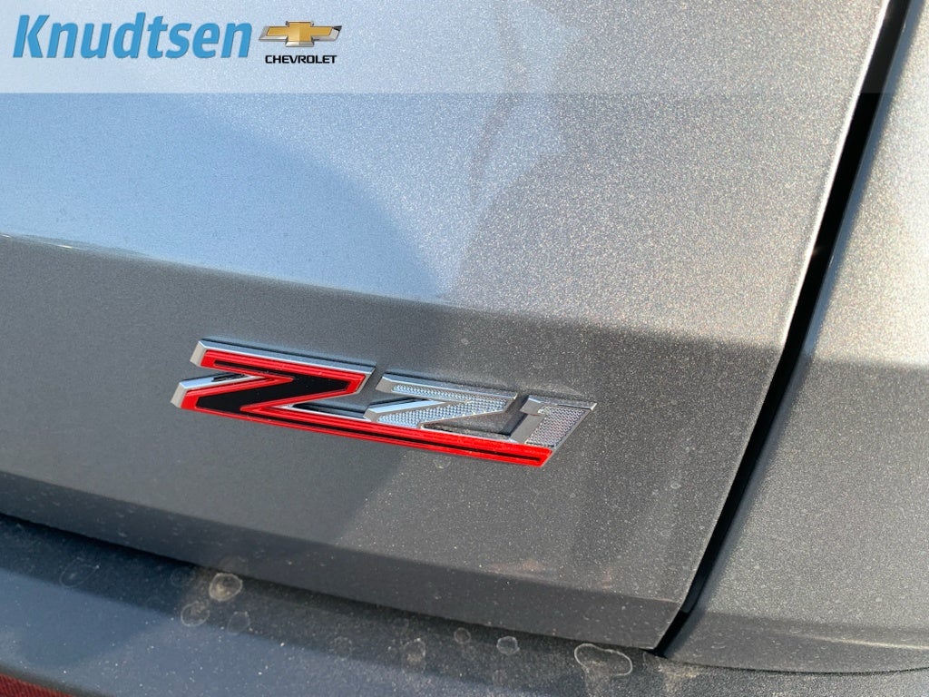 2027 Chevrolet Traverse Z71 - Photo 15