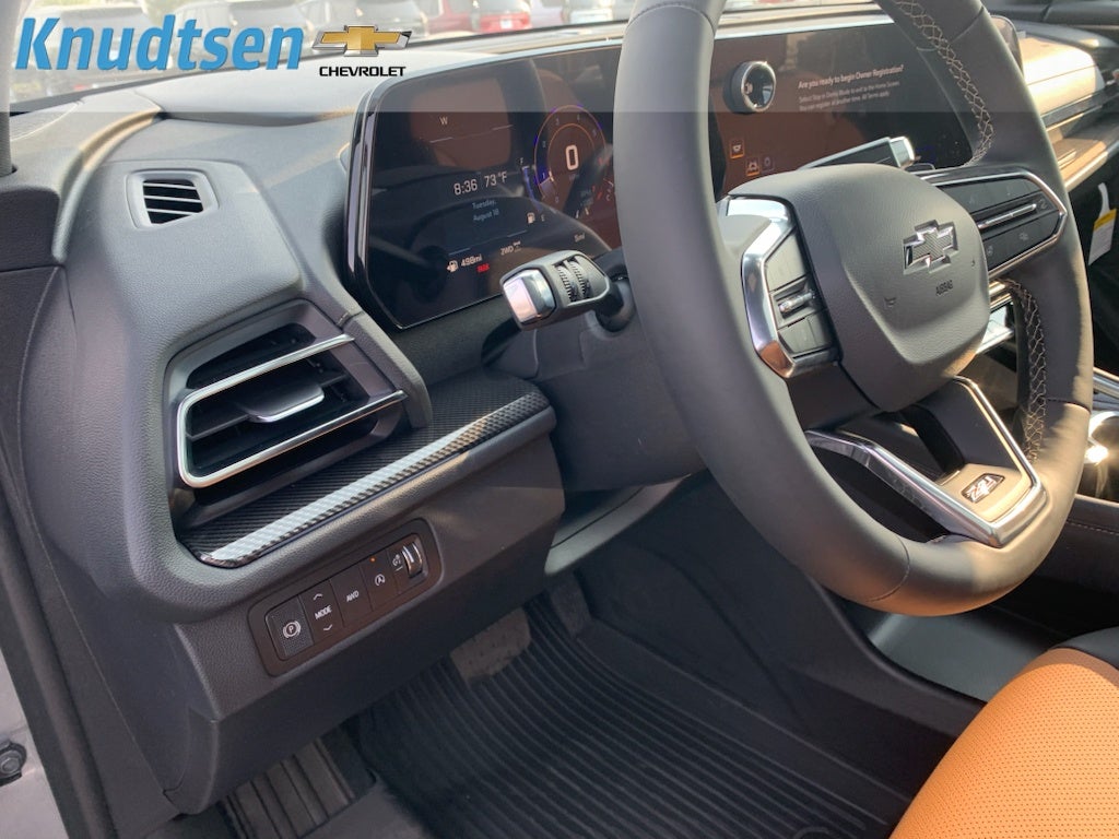 2027 Chevrolet Traverse Z71 - Photo 20