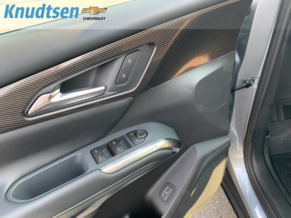 2027 Chevrolet Traverse Z71 - Photo 21