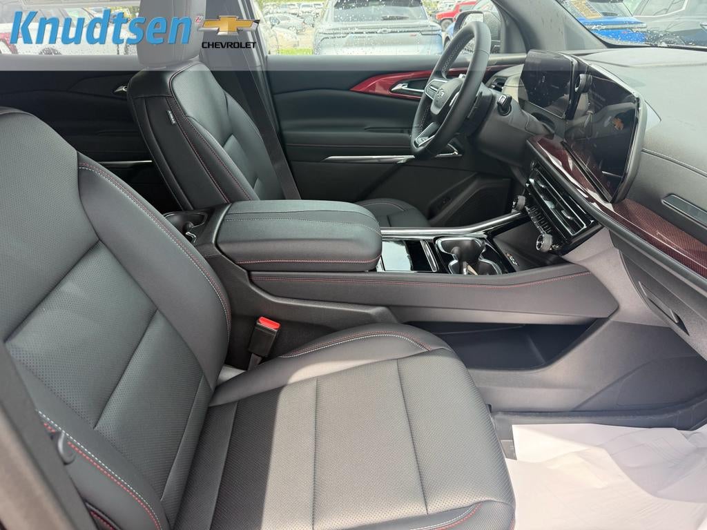 2026 Chevrolet Traverse Z71 - Photo 11