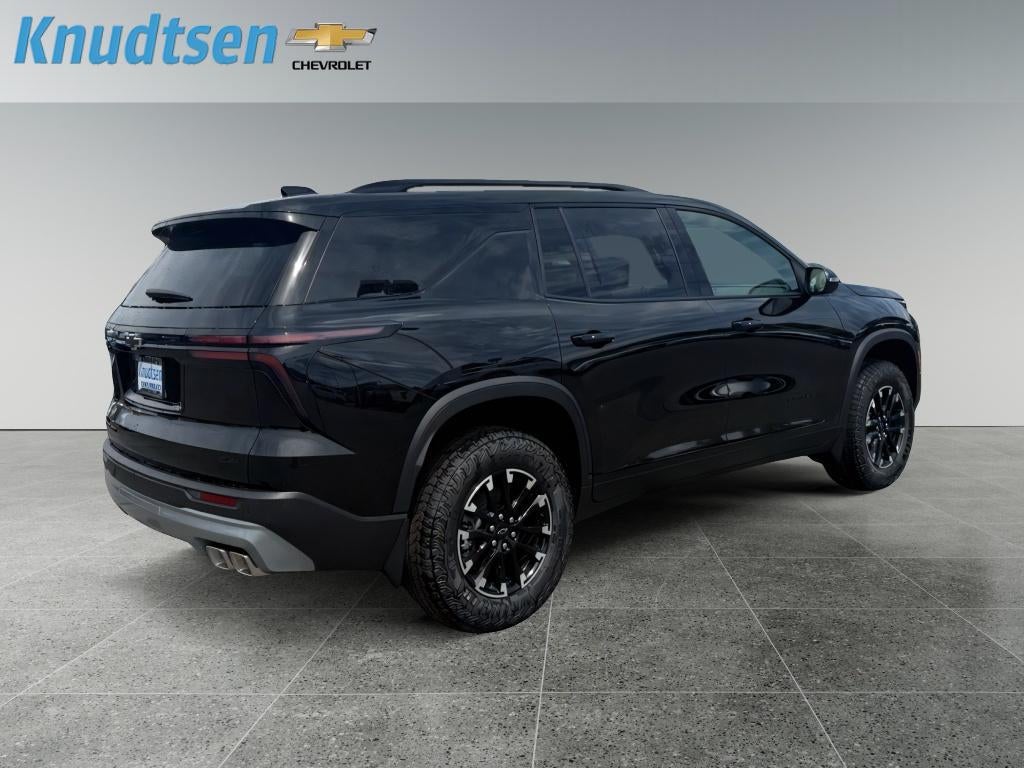 2026 Chevrolet Traverse Z71 - Photo 7