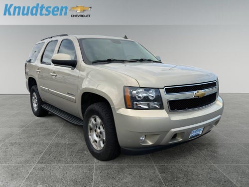 2008 Chevrolet Tahoe LT w/1LT