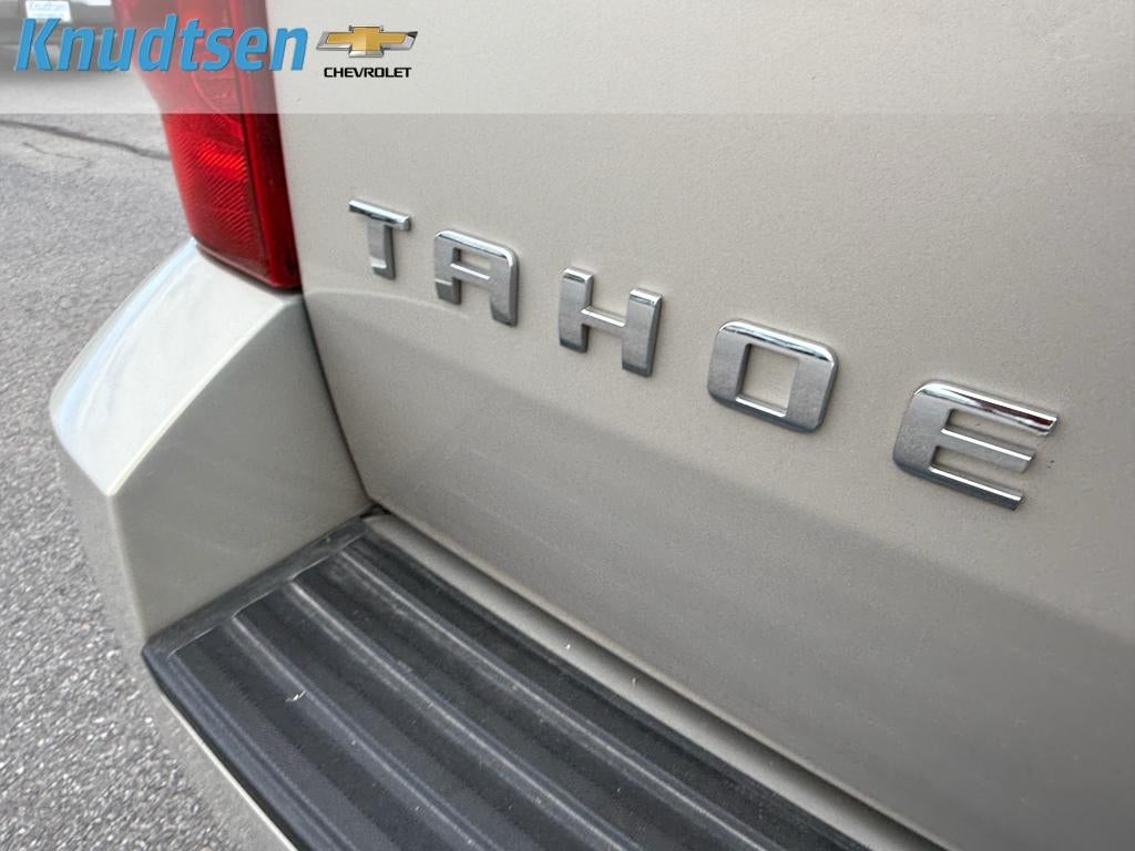 2008 Chevrolet Tahoe LT w/1LT