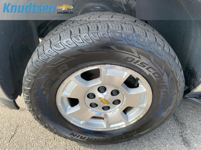 2008 Chevrolet Tahoe LT w/1LT