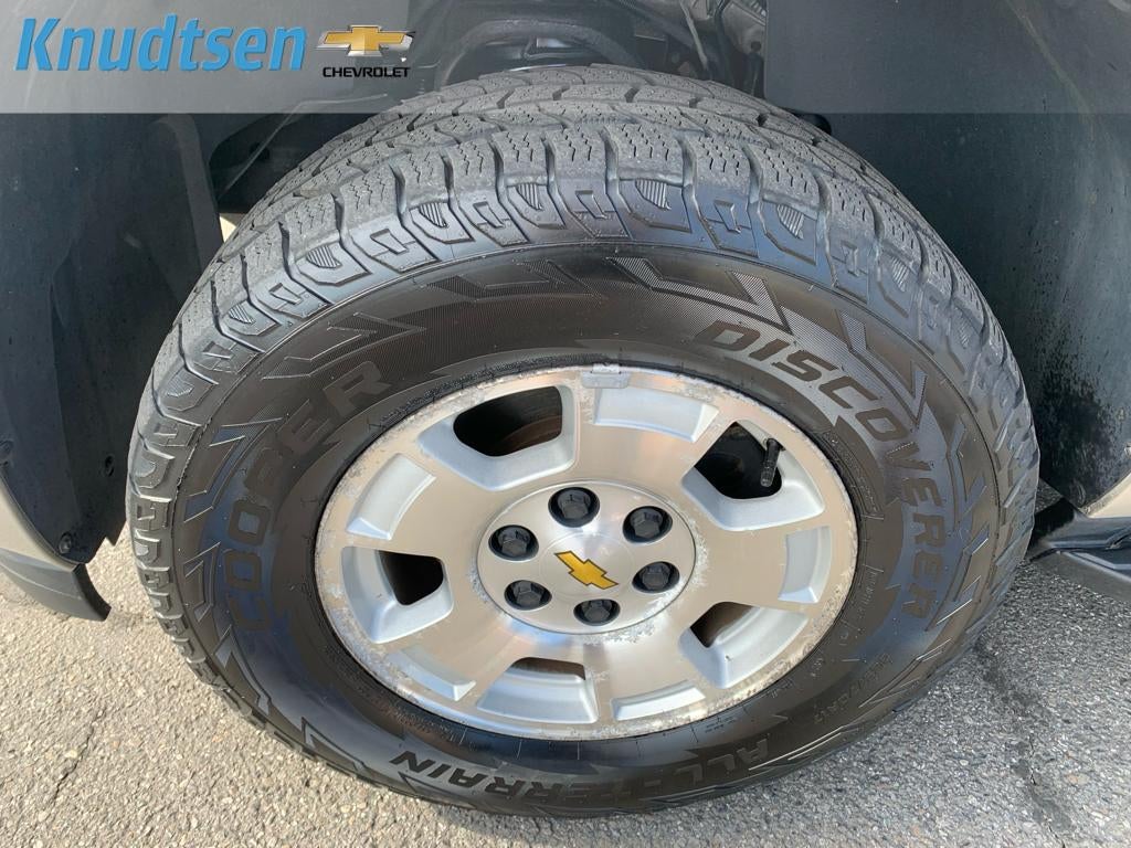 2008 Chevrolet Tahoe LT w/1LT