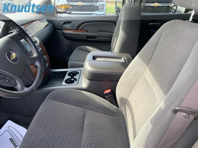 2008 Chevrolet Tahoe LT w/1LT