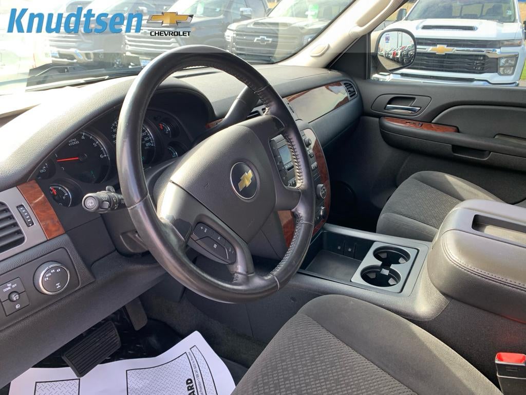 2008 Chevrolet Tahoe LT w/1LT