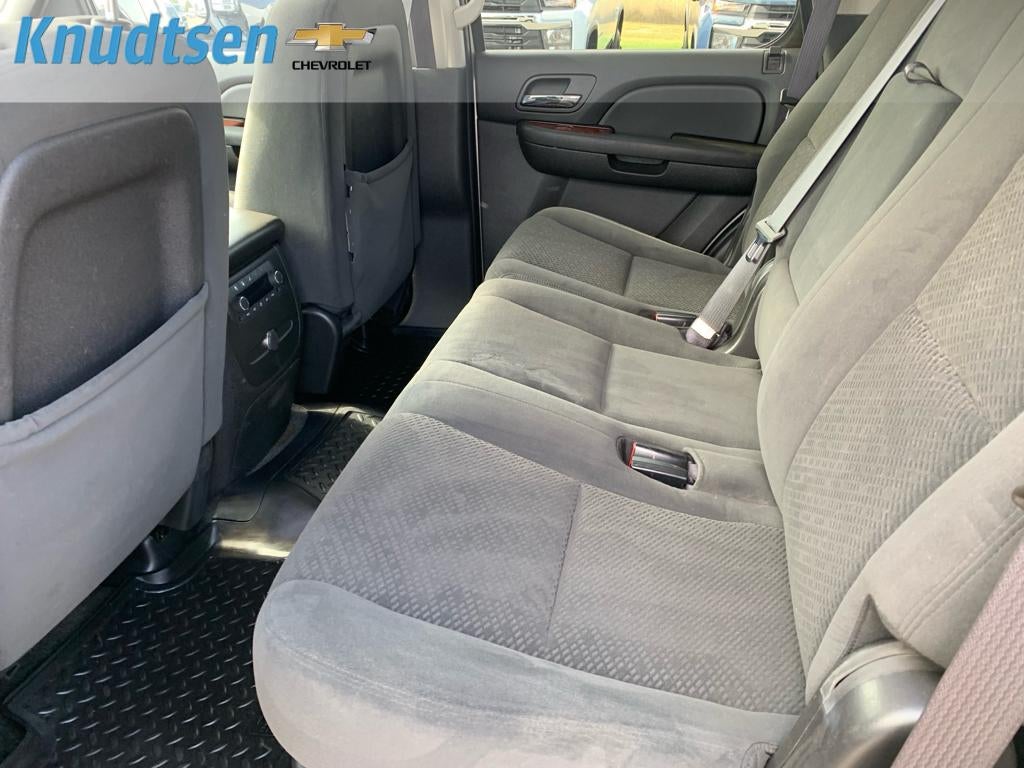 2008 Chevrolet Tahoe LT w/1LT