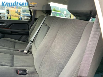 2008 Chevrolet Tahoe LT w/1LT