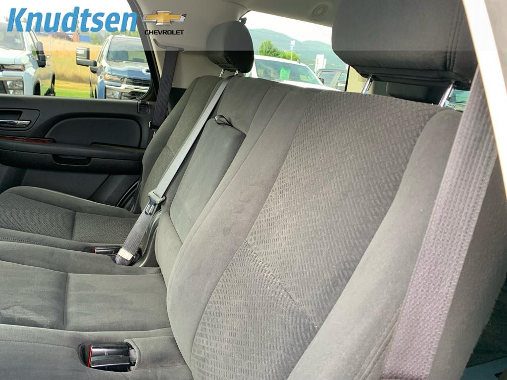 2008 Chevrolet Tahoe LT w/1LT