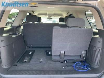 2008 Chevrolet Tahoe LT w/1LT