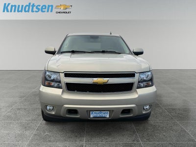 2008 Chevrolet Tahoe LT w/1LT