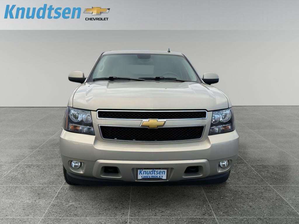 2008 Chevrolet Tahoe LT w/1LT