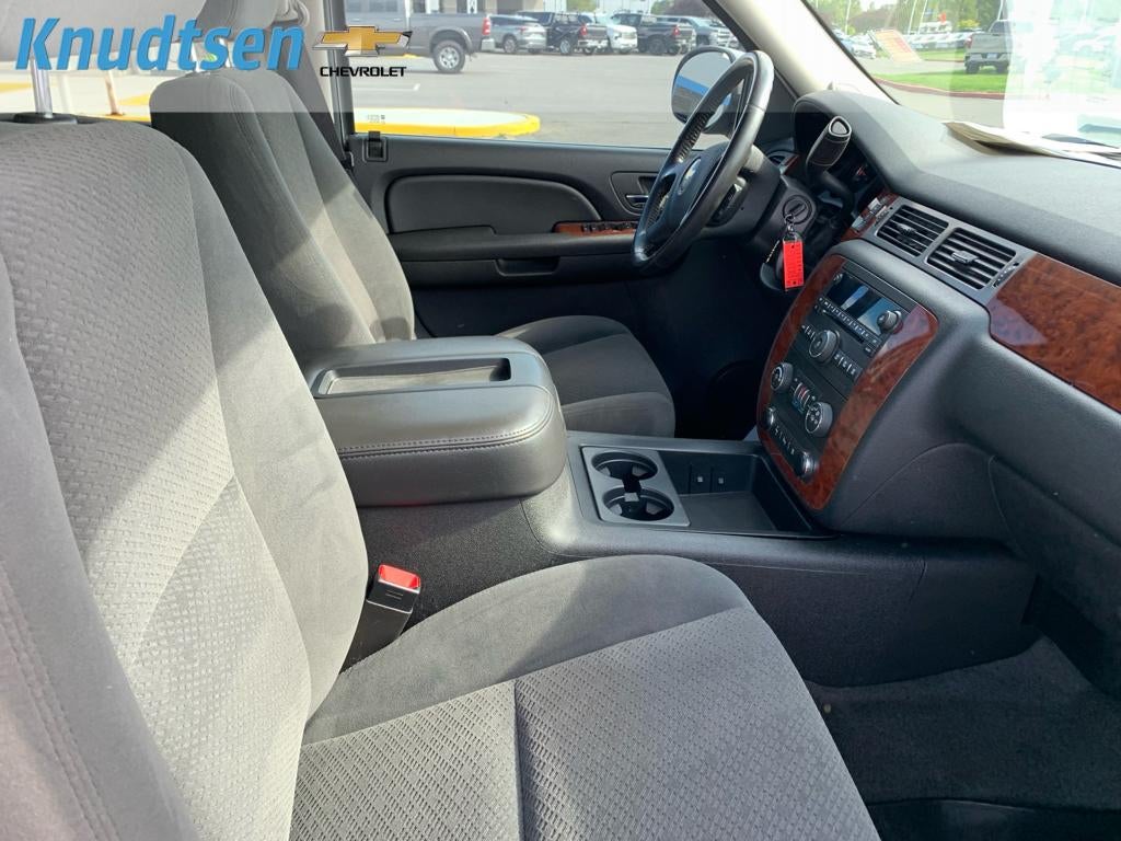 2008 Chevrolet Tahoe LT w/1LT