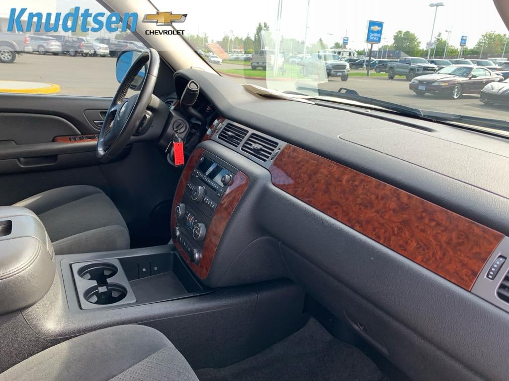 2008 Chevrolet Tahoe LT w/1LT