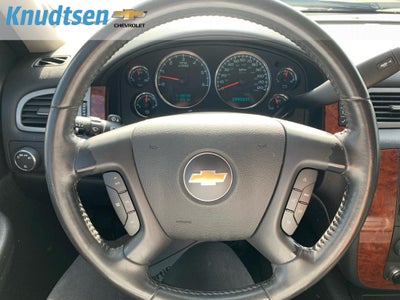 2008 Chevrolet Tahoe LT w/1LT