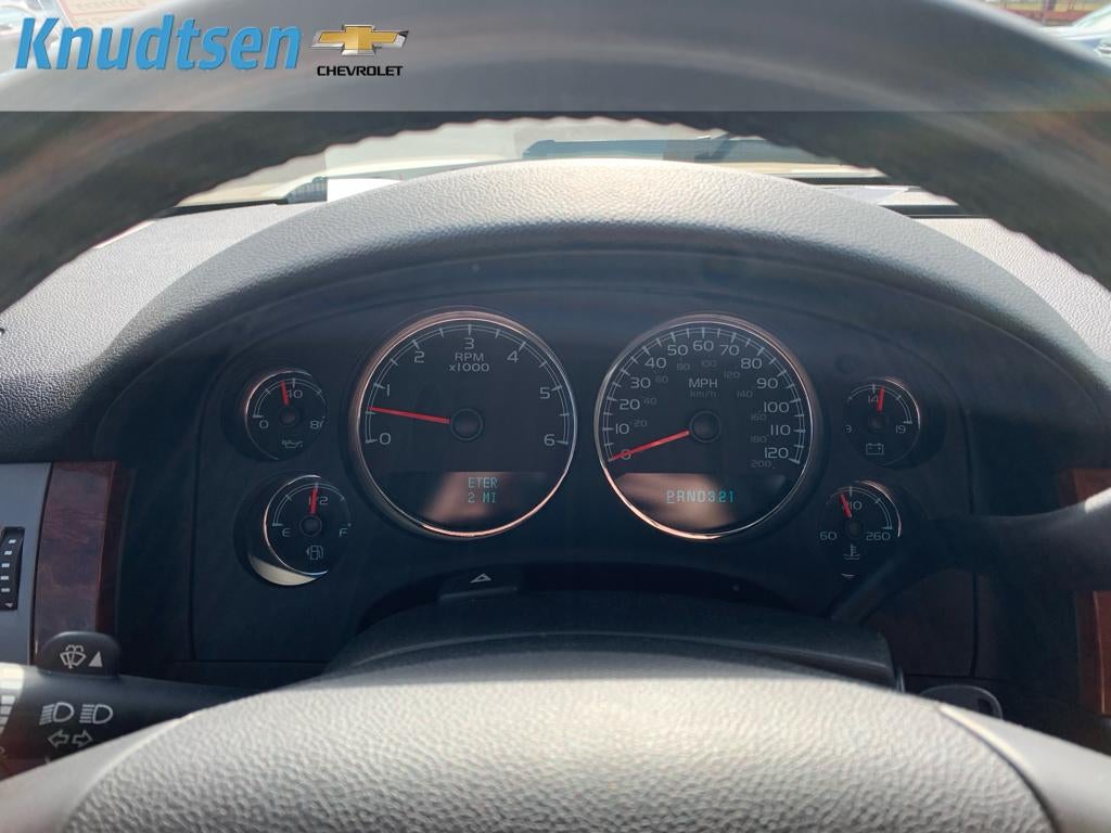 2008 Chevrolet Tahoe LT w/1LT