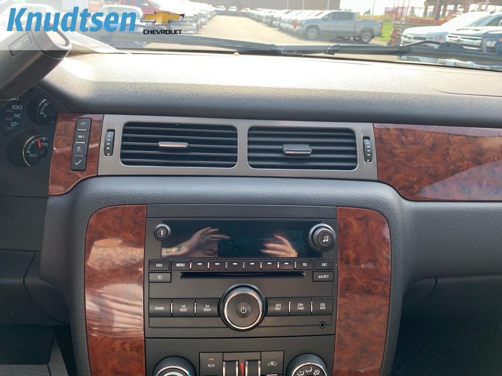 2008 Chevrolet Tahoe LT w/1LT