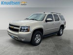 2008 Chevrolet Tahoe LT w/1LT