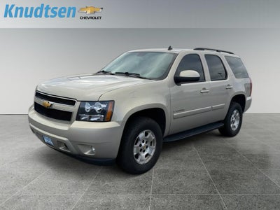 2008 Chevrolet Tahoe LT w/1LT
