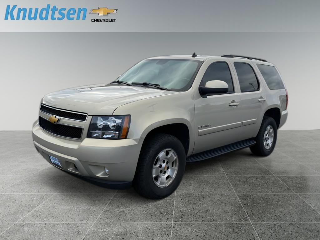 2008 Chevrolet Tahoe LT w/1LT