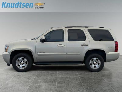 2008 Chevrolet Tahoe LT w/1LT