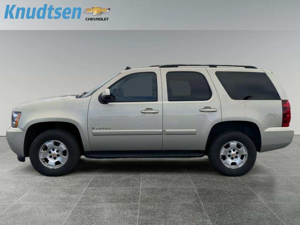 2008 Chevrolet Tahoe LT w/1LT