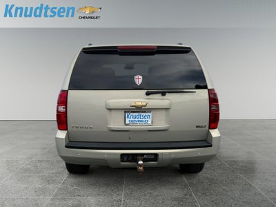 2008 Chevrolet Tahoe LT w/1LT