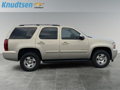 2008 Chevrolet Tahoe LT w/1LT