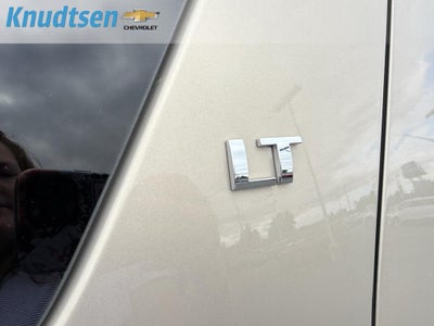 2008 Chevrolet Tahoe LT w/1LT