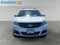 2017 Chevrolet Traverse Premier