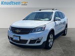 2017 Chevrolet Traverse Premier