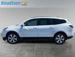 2017 Chevrolet Traverse Premier