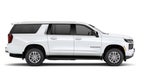 2027 Chevrolet Suburban LS