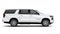 2027 Chevrolet Suburban LS