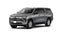 2027 Chevrolet Suburban LT