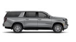 2027 Chevrolet Suburban LT