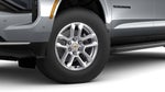 2027 Chevrolet Suburban LT