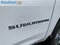 2027 Chevrolet Suburban Premier